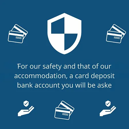 Lägenhet De Gardian