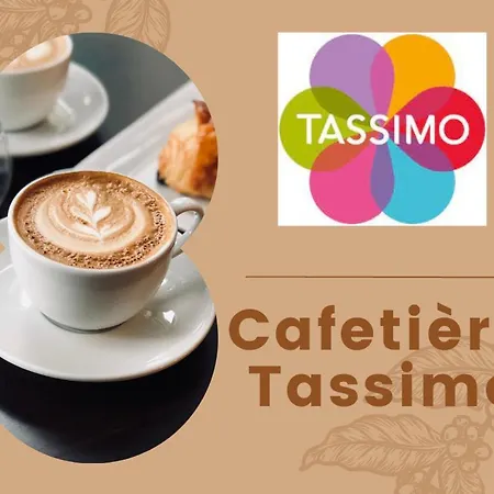 Lägenhet De Gardian Le Cailar