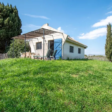 Apartman De Gardian *