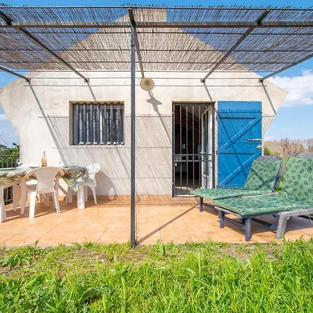 De Gardian Apartman Le Cailar