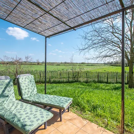 De Gardian Lägenhet