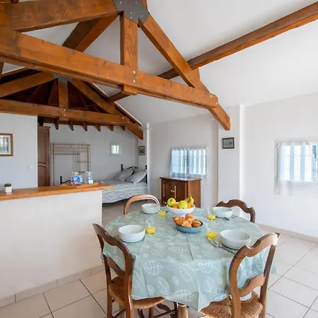 De Gardian Lägenhet *