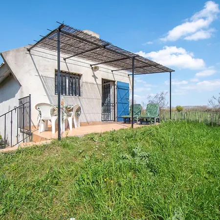 De Gardian Apartman Le Cailar