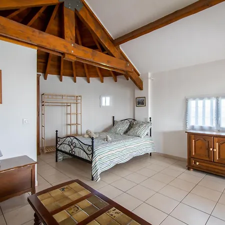 De Gardian Lägenhet *