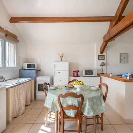 Lägenhet De Gardian Le Cailar