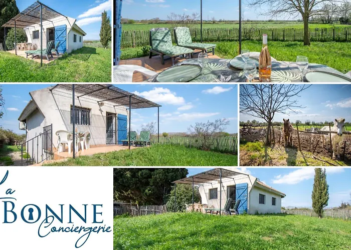 Apartman De Gardian *