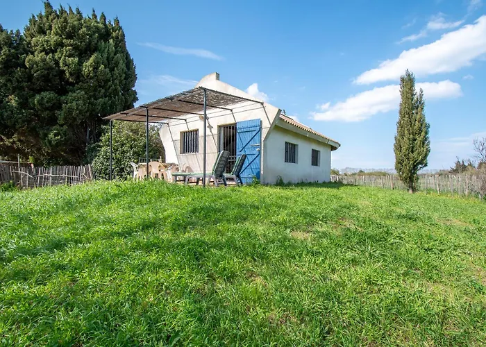 Apartman De Gardian *