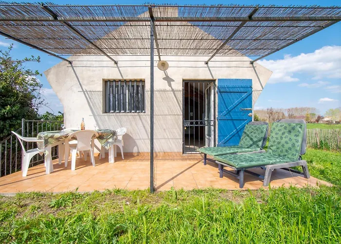 De Gardian דירה Le Cailar