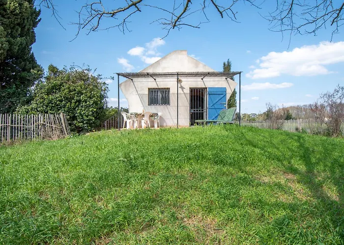 Apartman De Gardian Le Cailar