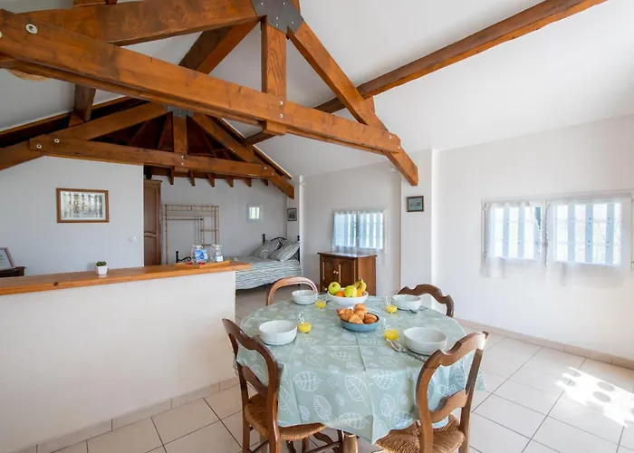 De Gardian Apartman *