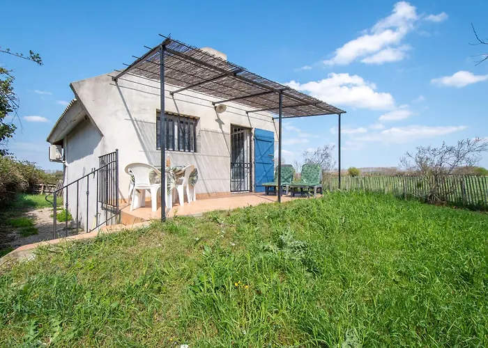 De Gardian Apartman Le Cailar