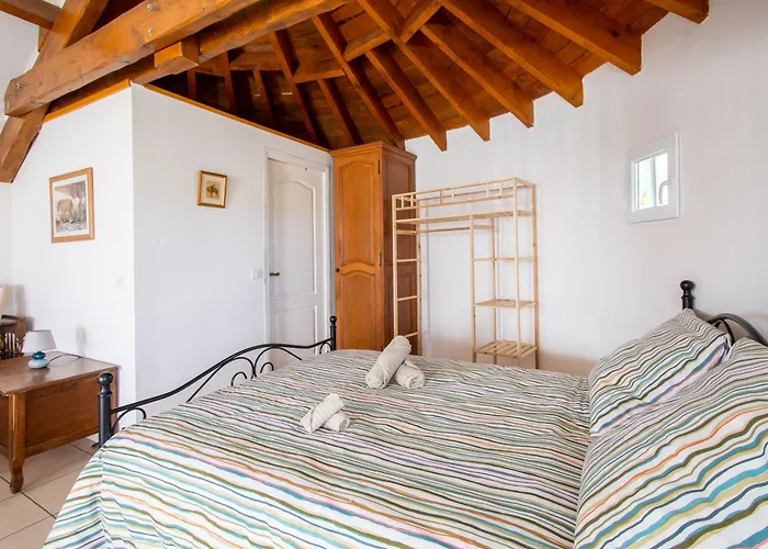 Apartman De Gardian Le Cailar