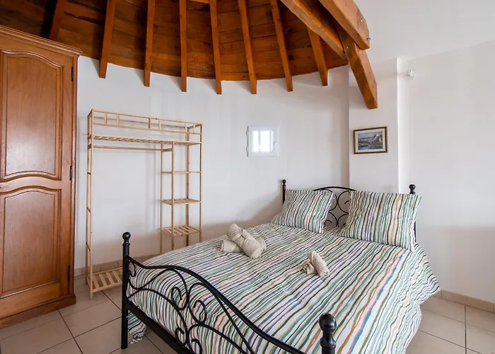 De Gardian Le Cailar