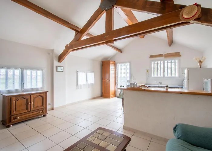 Apartman De Gardian *