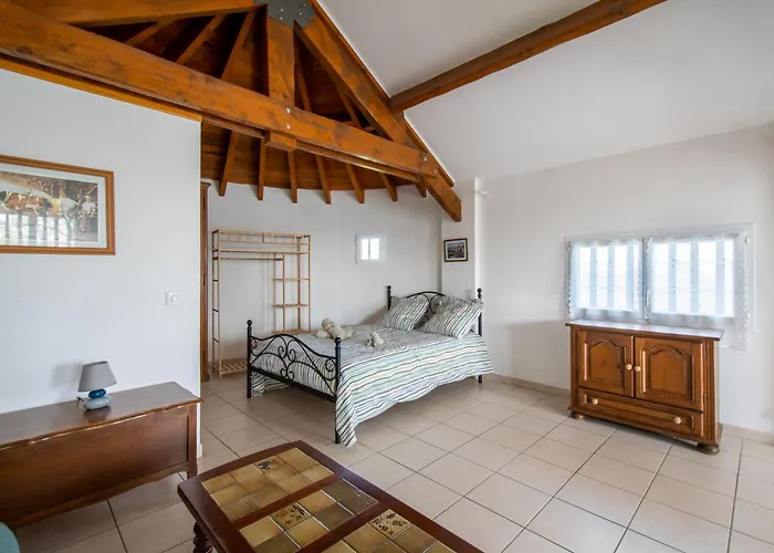 De Gardian Apartman *