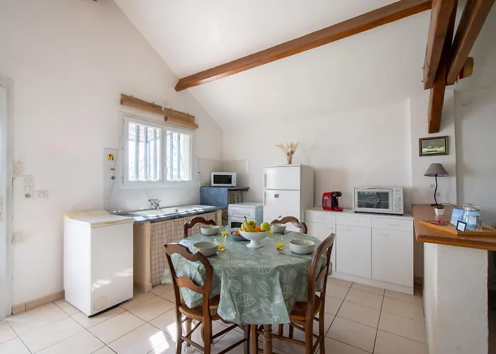 Apartman De Gardian *